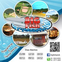Pesqueiro BigFish
